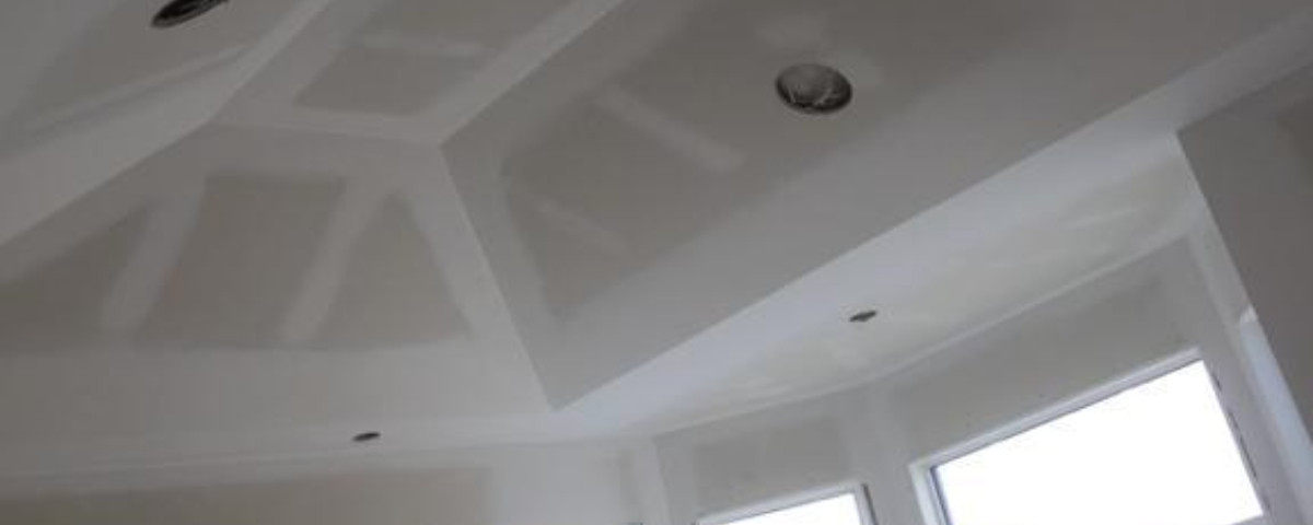 Drywall Image