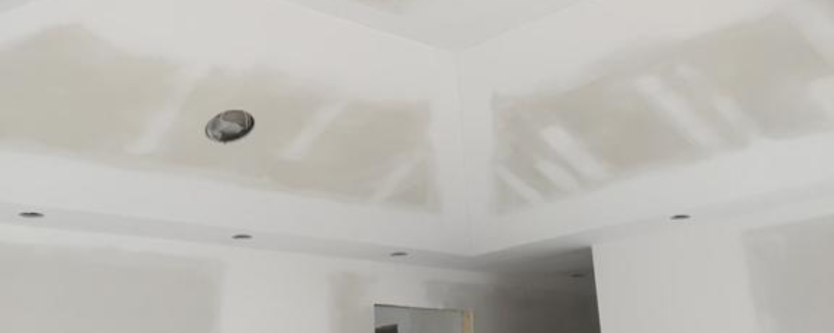 Drywall Image