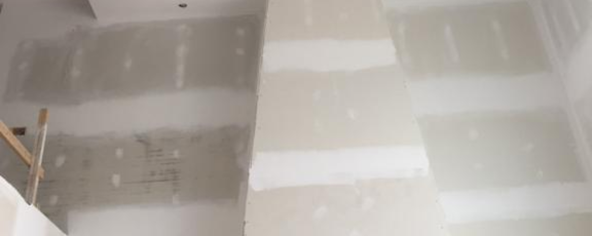 Drywall Image
