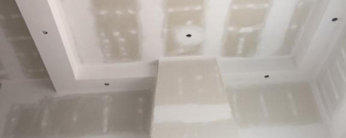 Drywall Image